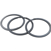 48415 Cylinder spring Split ring Western Fisher lift ram 1-1/2" Cylinder 25203