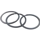 48415 Cylinder spring Split ring Western Fisher lift ram 1-1/2" Cylinder 25203