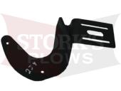 816000 234 Engine mounting bracket