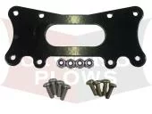 82018 Spreader Control Cup Holder Mount Adapter Western Fisher SnowEx