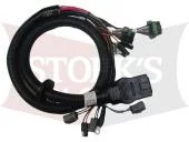 83688 V-Maxx SnowEx Spreader Hopper Wiring Harness 
