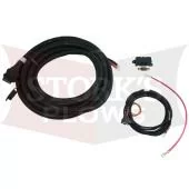 83695 SnowEx Western Fisher Spreader Vehicle Side Harness Kit VX-3210, VX4210, VX6010, Helixx