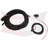 78402 Spreader Vehicle Side Harness Kit Western, Fisher, SnowEx