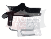 83791 Western Fisher receiver 