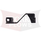 83982 Light Bar PS Bracket LED Lights for UTV Straight Blade or V-Plow Western Impact Fisher Trailblazer Snowex