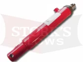 84430 SnowEx LT Lift Cylinder 1-1/2x6" Dual Acting Plow Cylinder