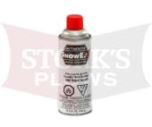 SnowEx Plow Red Enamel Spray Paint 84478