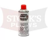 SnowEx Plow Red Enamel Spray Paint 84478