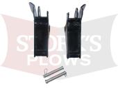 84608/84609 SnowEx Receiver Set HD SW HDV PP Under 16" Height