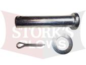 84623 SnowEx A-Frame Pin Kit Snow Plow HD HDV PP SW 84633