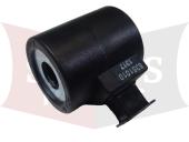 84901 Western Fisher SnowEx UTV Plow Coil 10 w/Spades