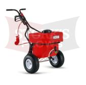 12 Gallon Brine Sprayer Western SS-120 Walk-Behind Electric 85350
