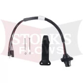 85448 Spinner to Module Harness Cable Kit Western Fisher SnowEx