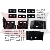 80295 Curb Guard Set
