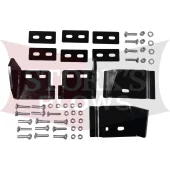 80295 Curb Guard Set 