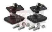 86870 Fisher high wear shoe kit