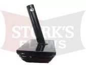 86884 High-Wear Plow Shoe Western MVP3 Fisher XV2 Snowex HDV V-Plow 