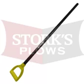 87732 SnowEx Shovel Pole and Handle Kit