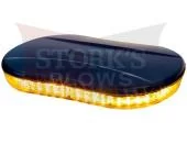 8891080 Magnetic LED Multi-Mount 20 Pattern Lightbar Roof Strobe Light Buyers 