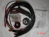 8SHBP-147B diamond belt drive pump kit