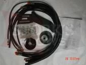 8SHBP-147B diamond belt drive pump kit