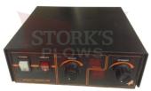 Replacement Salt Spreader Controller D5525 / D6527 Snowex 51037 Western 51073 Fisher 51033 Blizzard 9032021