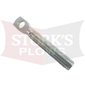 90490 Western Trip Spring Eyebolt Kit 5/8-11 x 4" 