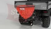 Western Low-Pro 300W Wireless  7 Pin Trailer Plug Tailgate Spreader 91600