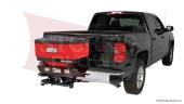 New Western Pro-Flo 525 Salt Spreader w/ Variable Speed Control