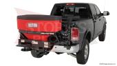 New Western Pro-Flo 900 Salt Spreader w/ Variable Speed Control SP-1875-1