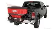 New Western Pro-Flo 900 Salt Spreader w/ Variable Speed Control SP-1875-1