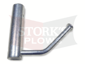 93034k western unimount jack stand pin