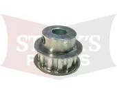 93102 12 Tooth 1/2" Pulley Drive Gear Western / Fisher 500/1000/2000 Blizzard LP-8 Spreader Tailgate P2100