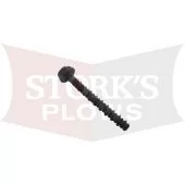 93174 Western Fisher Blizzard Snowex Long Controller Handle Screw 6-18x 1-1/4" 