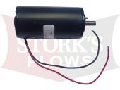 93200 Factory Western / Fisher Striker Steel-Caster Salt Spreader Spinner Motor
