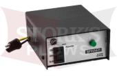 Fisher 9390 On / Off Controller with Adapter 500 1000 2000 2500 Tailgate Spreaders