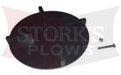94510 Spinner Kit Western/Fisher 500/1000/2000 Blizzard LP-8 Tailgate Spreader P3047
