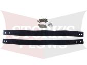 94534 Nylon Strap Kit For Western/Fisher 500/1000/2000/2500 Blizzard LP-8 LP-10 Spreader Tailgate