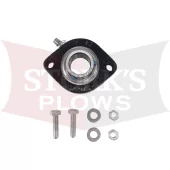 94897 Western Fisher Spreader Spinner Shaft Bearing With Hardware