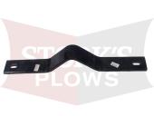 95313 Tub Brace For Western/Fisher 500 Low Profile Spreader Tailgate