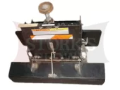 95424-1 Western Ice Breaker, Fisher Procaster Salt Spreader Chute 14” Mild Steel Belt Drive