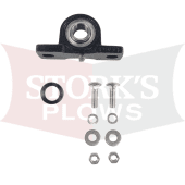 95488 Spreader Chute Spinner Bearing Kit - 1" Pillow Block Western  65636 Fisher 20322