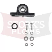 95488 Spreader Chute Spinner Bearing Kit - 1" Pillow Block Western  65636 Fisher 20322