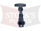 95591 Spreader Rubber Hold Down Strap Western Fisher 65224
