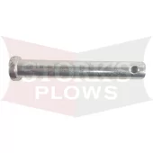 3/4 x 5" Clevis Pin 95739 Western Blizzard SnowEx Cylinder Pin 8600SW Wing Receiver 41051