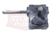 transmission for old ice chaser