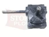 transmission for old ice chaser