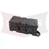 95837 Fuse Holder / Isolated Stud Block SnowEx Western Fisher Blizzard