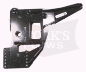 95875 drivers hangerplate for blizzard mount