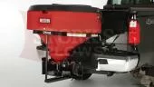 New Western 2500 Low Profile 8.5 Cu. Ft. Salt Spreader  2" Receiver Hitch 